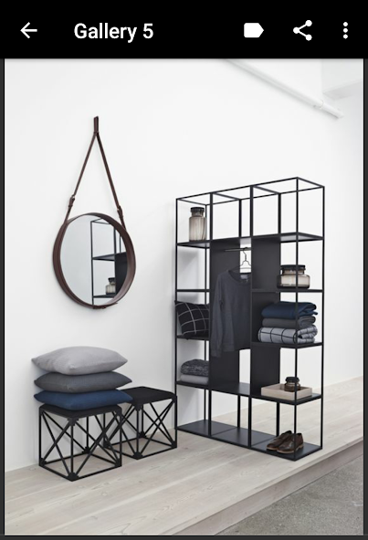 Home Accessories