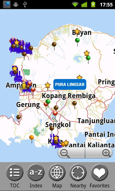 Lombok, Indonesia - FREE Guide