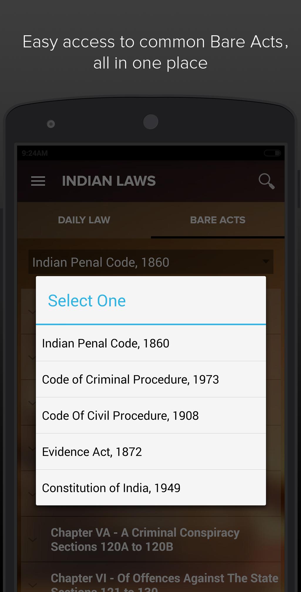 Daily Laws