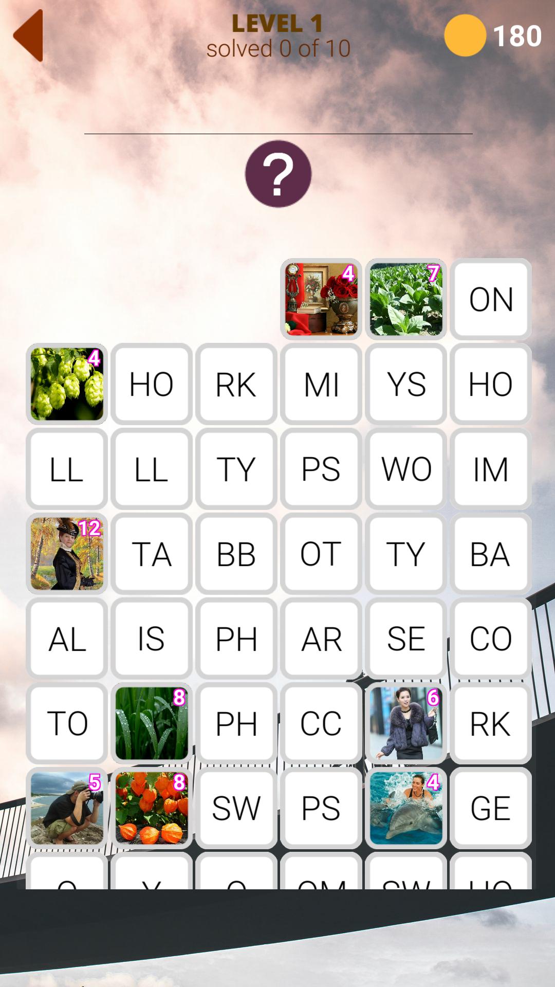 460 emotions 2