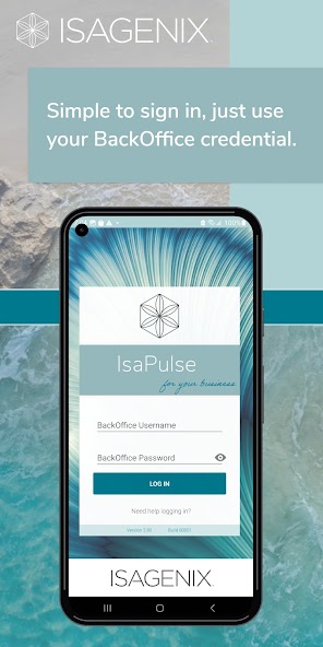 IsaPulse