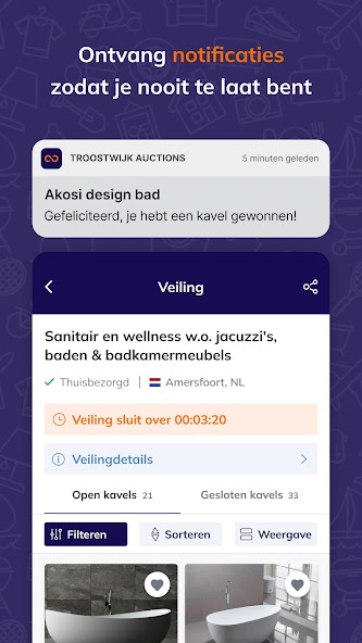Troostwijk