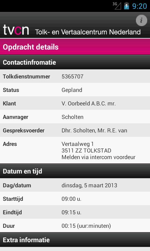 TVcN Tolk