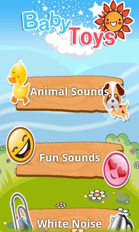 Baby Toys [Free]
