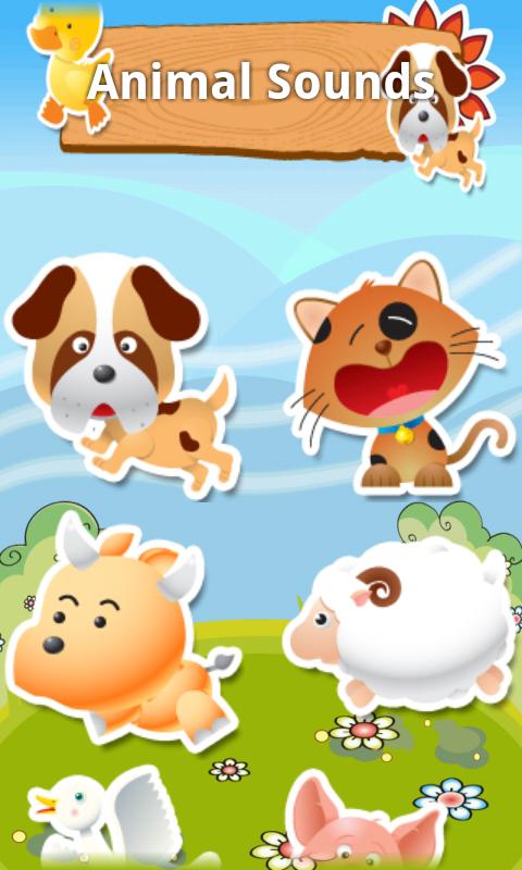 Baby Toys [Free]
