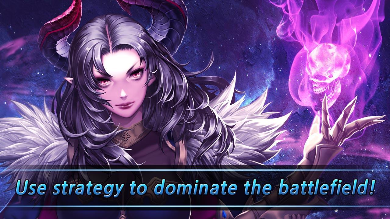 Summon Legends