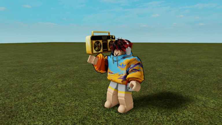 30 Roblox Jersey Clubは音楽IDコードを破ります