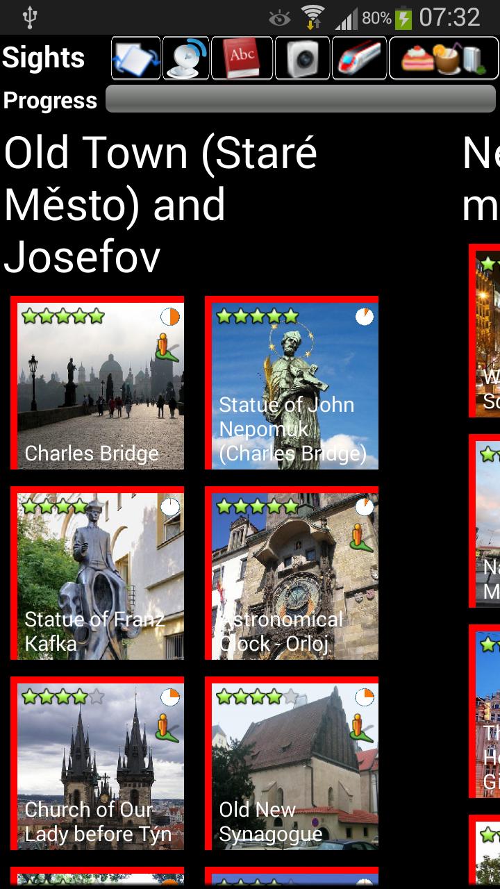 Prague Guide