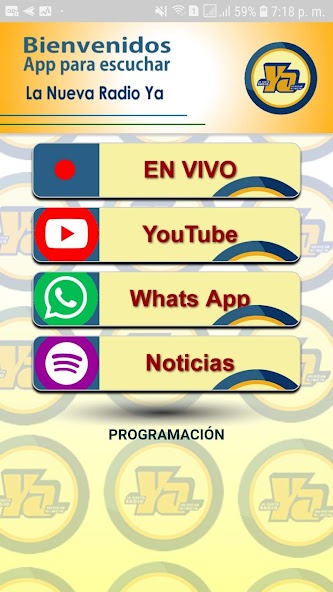 Nueva Radio Ya - Nicaragua