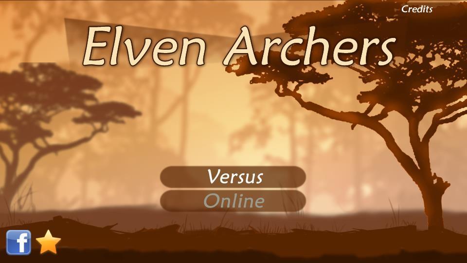 Elven Archers