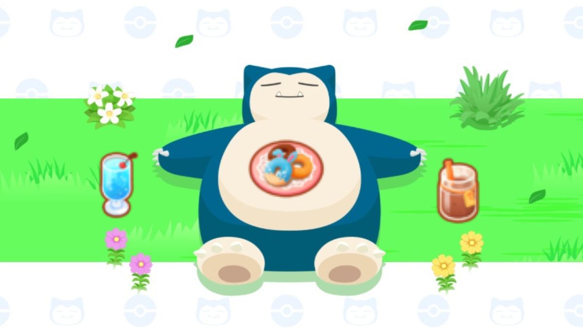 すべてのポケモンスリープデザートレシピの作り方