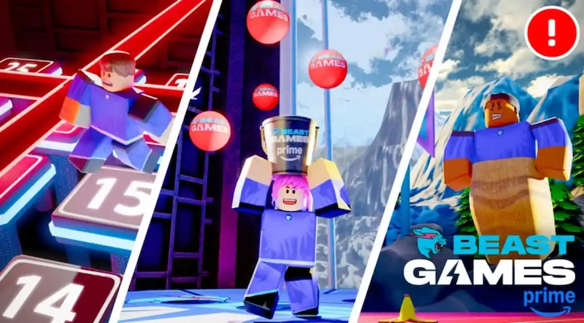 ビーストゲームコード（2025年1月）