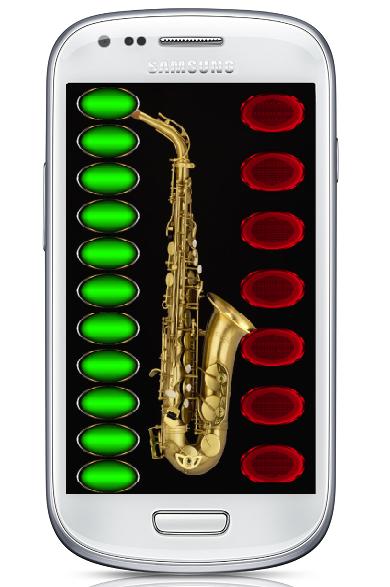 Saxophones