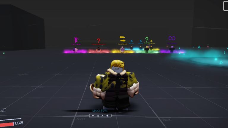 Jujutsu InfiniteのSandboxモードに入る方法