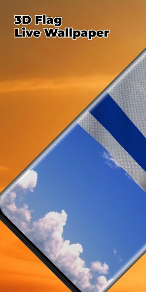 Israel Flag