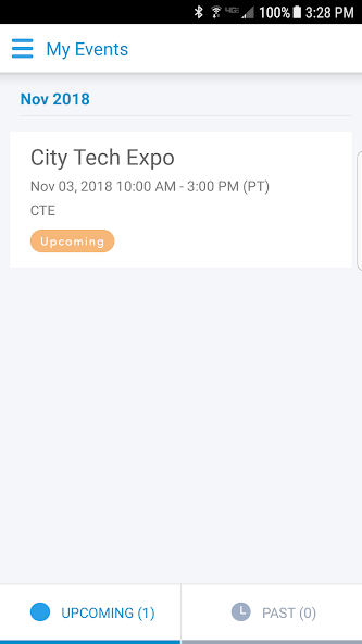 Eventleaf Leads