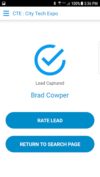 Eventleaf Leads