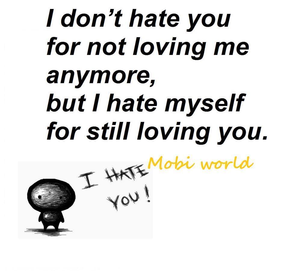 Hate Messages