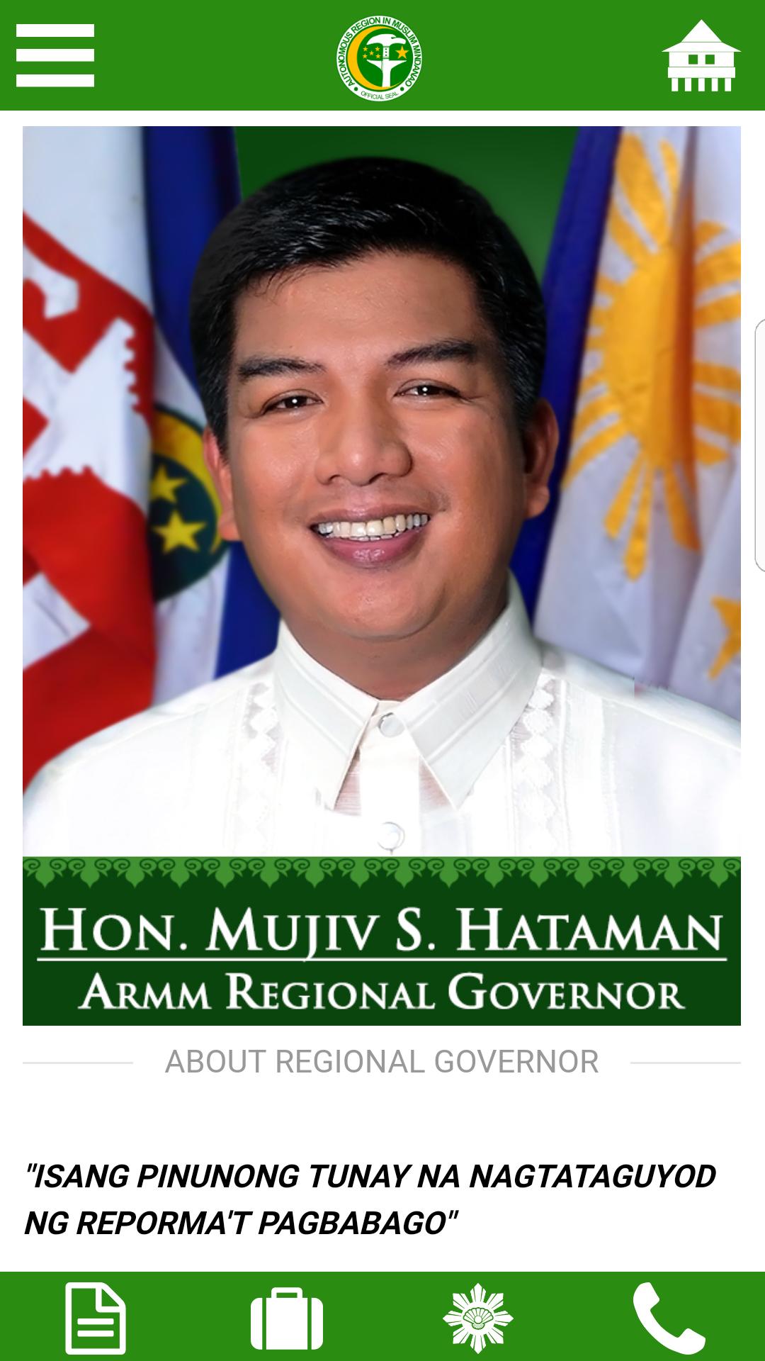 ARMM