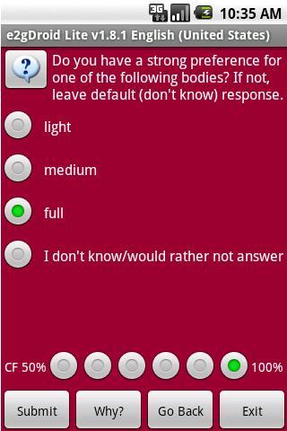 e2gDroid Lite