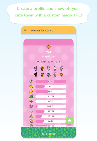 Planner for AC: NL