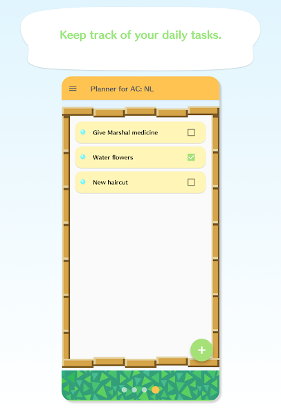 Planner for AC: NL