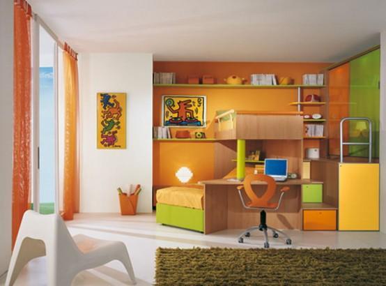 Craft Room Design Ideas