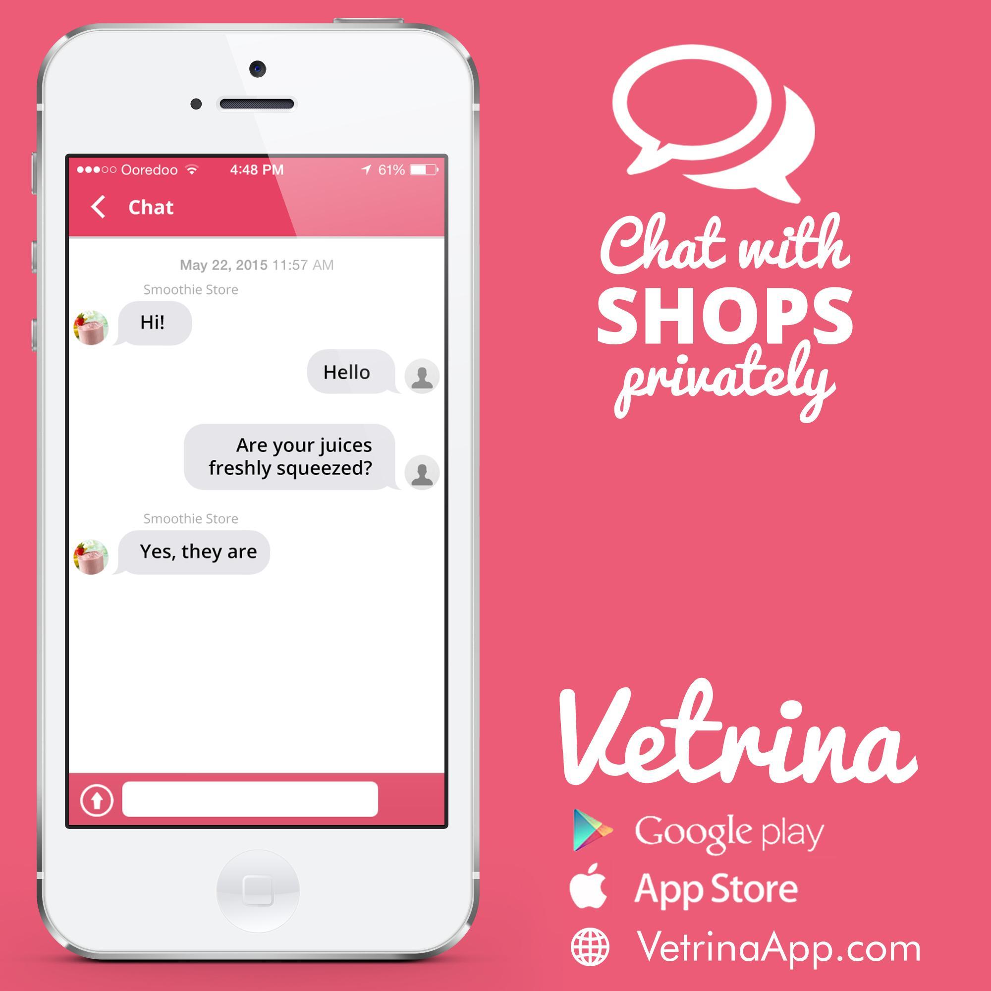 Vetrina