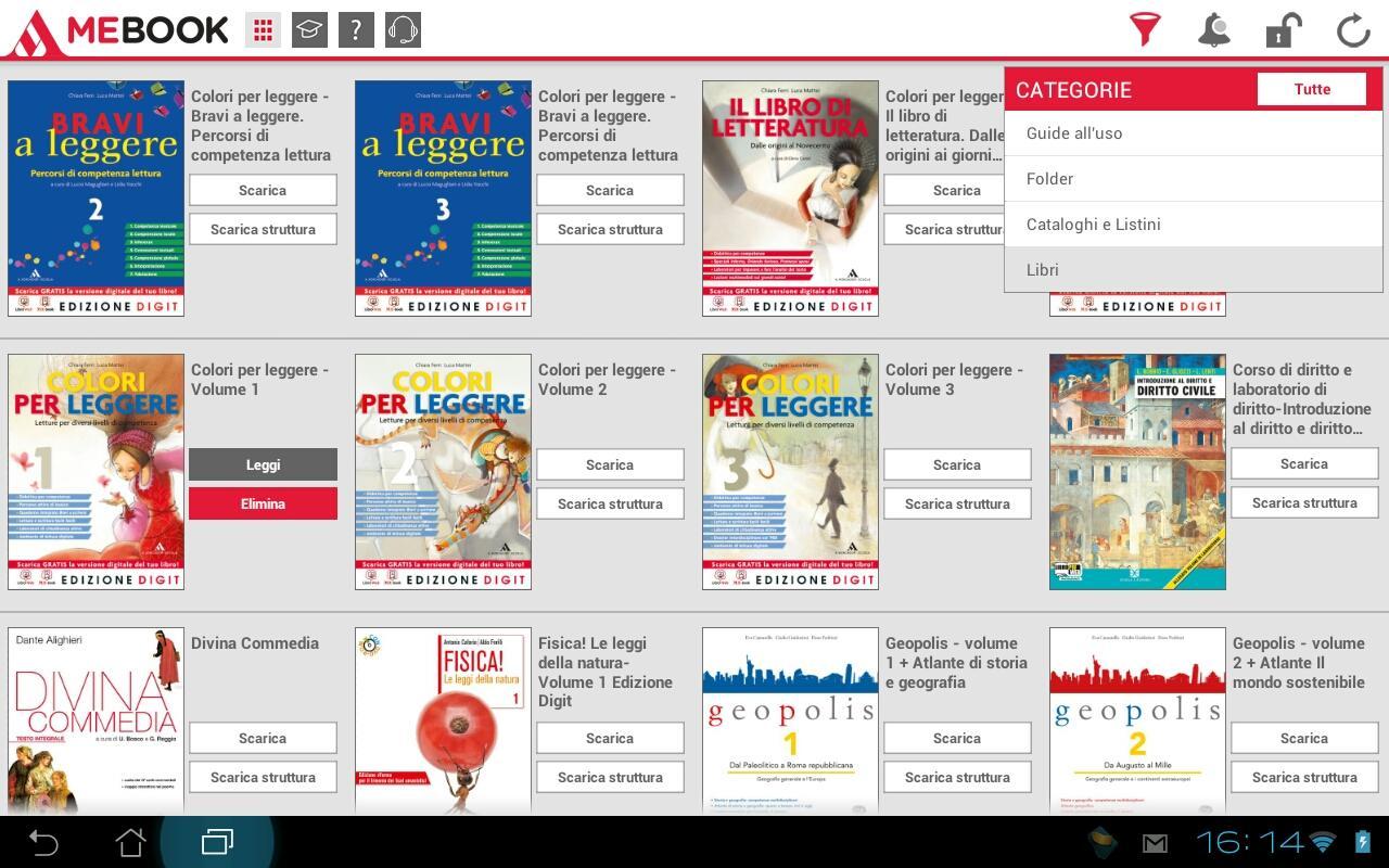 MEbook