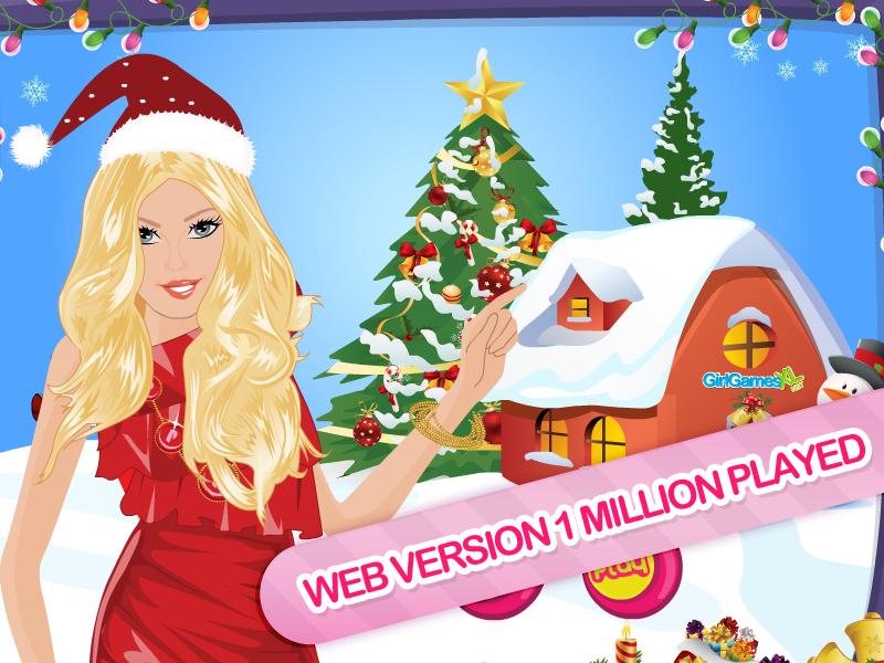 New Year Fun