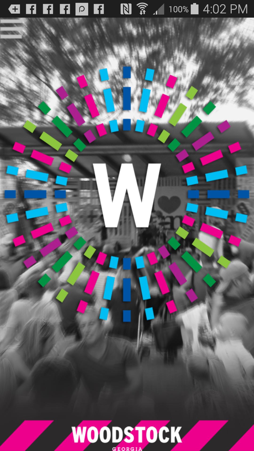 Visit Woodstock