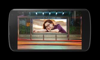 Hoardings Photo Frames