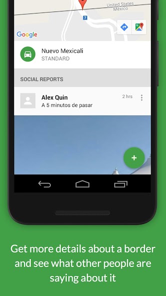 Bordify