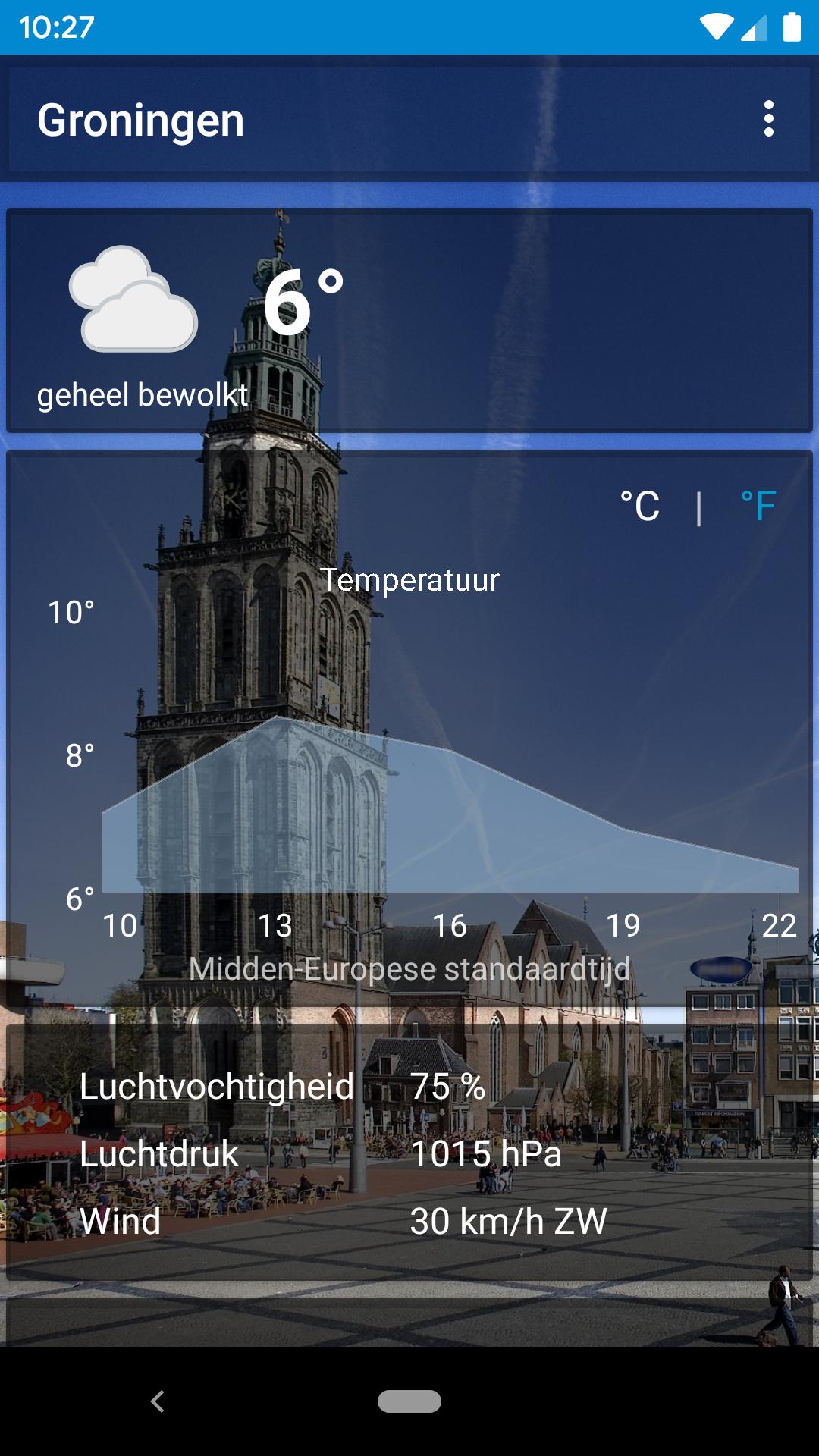 Groningen
