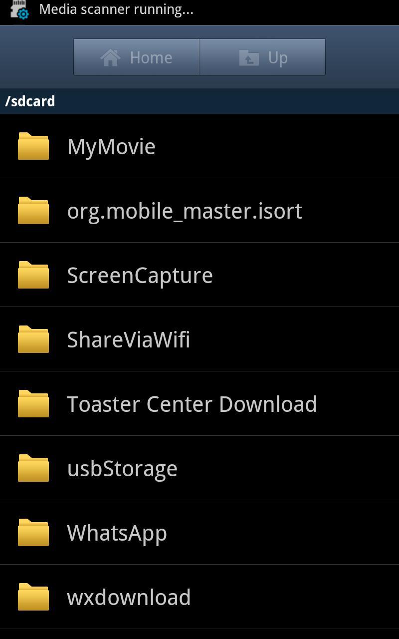 Toaster Center