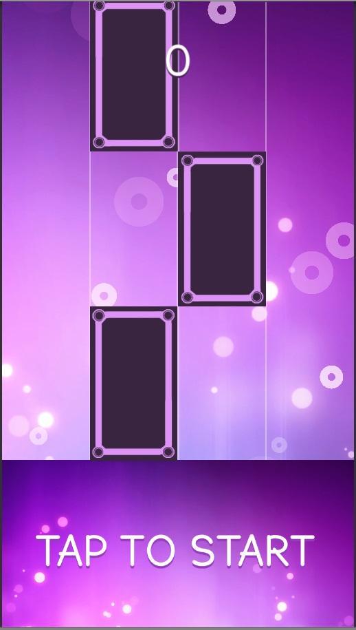 Kygo - Remind Me To Forget - Piano Magic Tiles