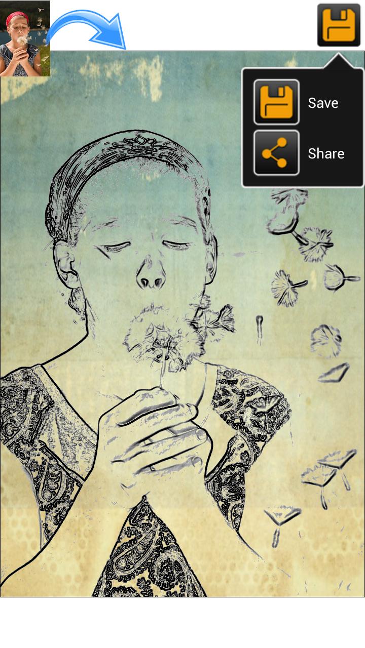 Paper Artist