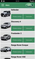Land Rover Srbija