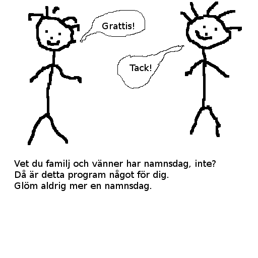 Namnsdag