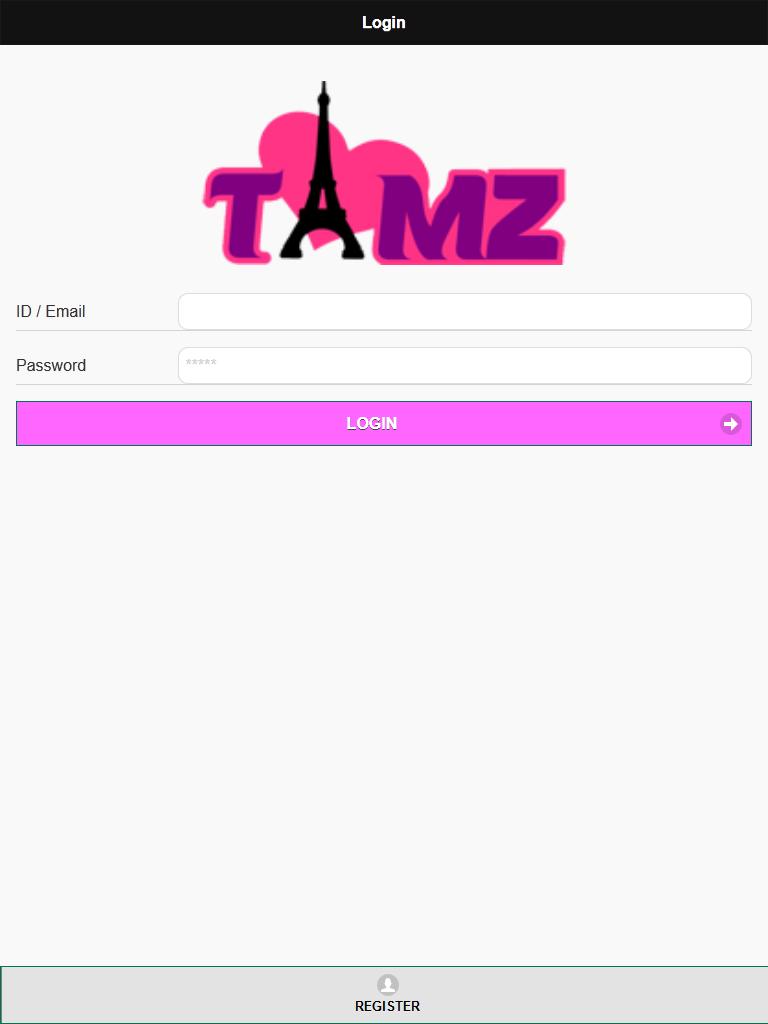 Toko Tamz