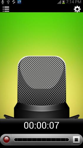 eRecorder