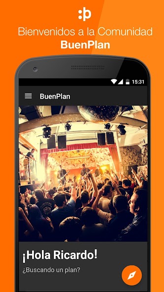 BuenPlan