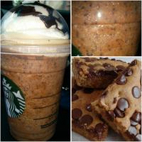 Secret Starbucks