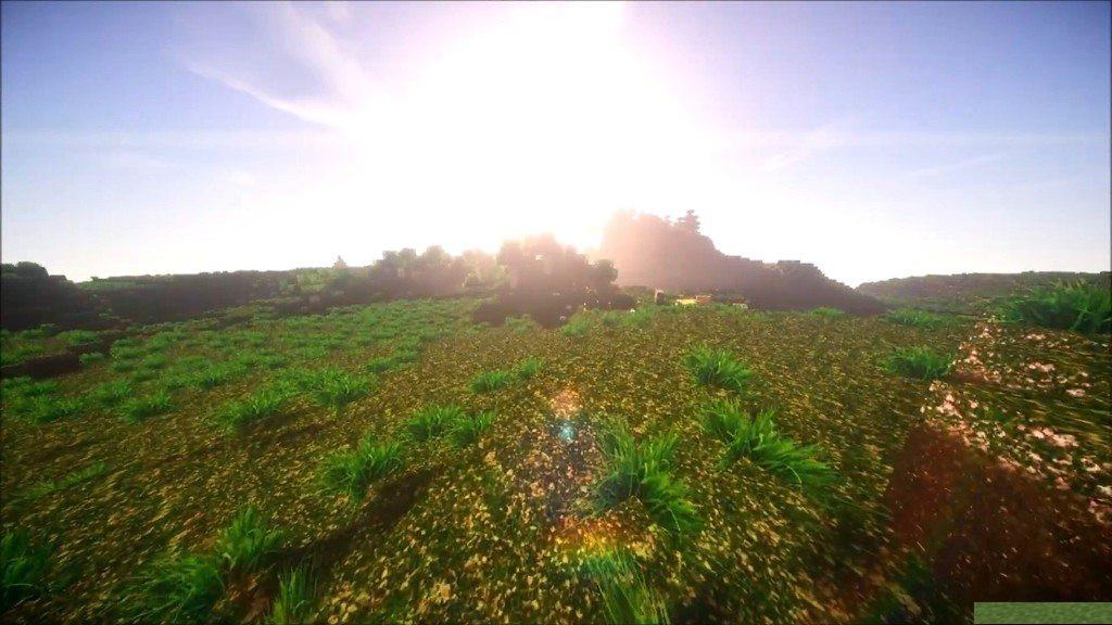 Paket Sumber Daya Minecraft Laacis2s
