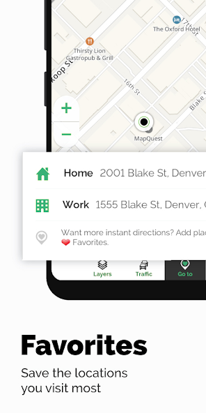 MapQuest