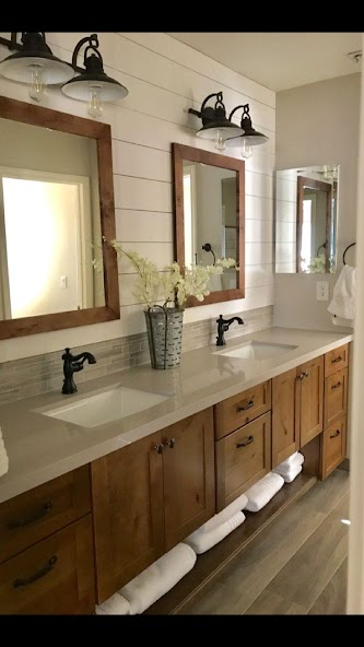Medicine Cabinets