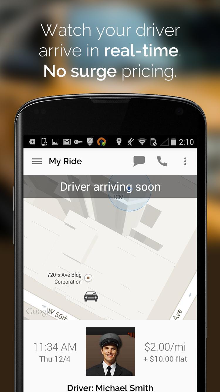 Excel Transportation