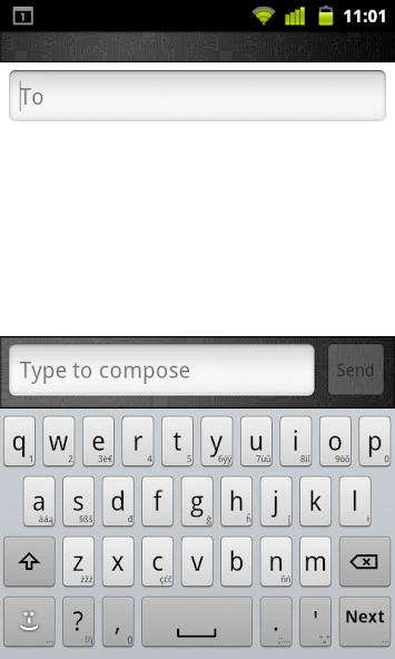Polish for AnySoftKeyboard