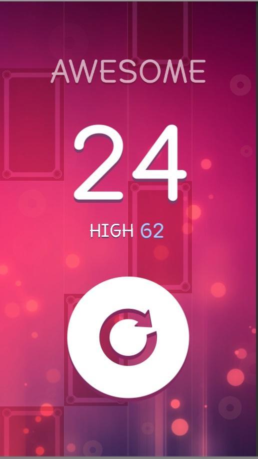 Ayo - Better Off Alone - Piano Magic Tiles