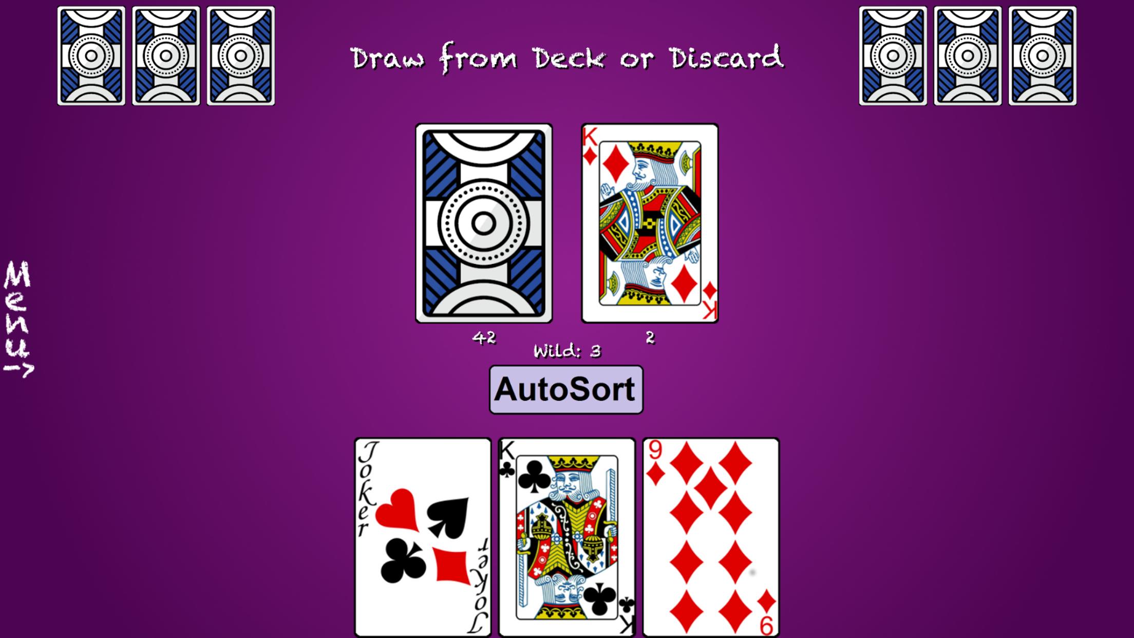 13 Rummy